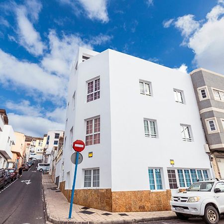 Apartamento Atico 格兰塔拉雅 外观 照片