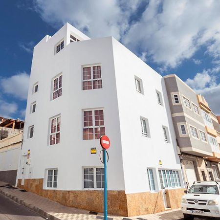 Apartamento Atico 格兰塔拉雅 外观 照片
