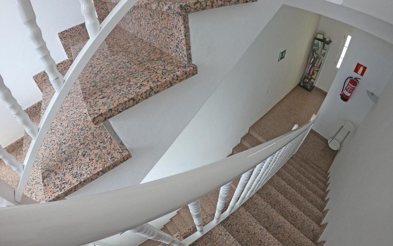 Apartamento Atico 格兰塔拉雅 外观 照片