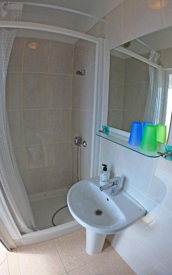 Apartamento Atico 格兰塔拉雅 外观 照片