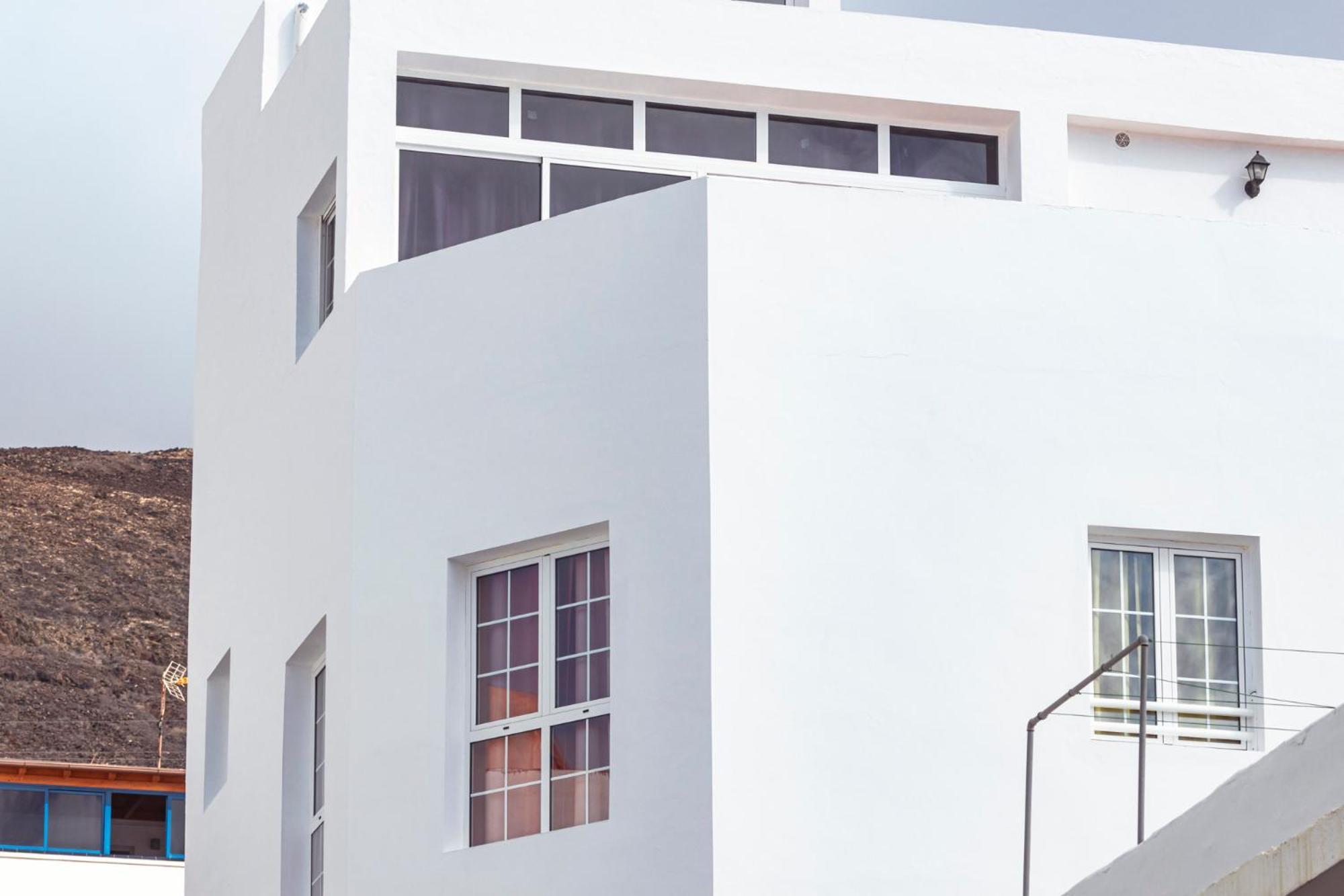 Apartamento Atico 格兰塔拉雅 外观 照片