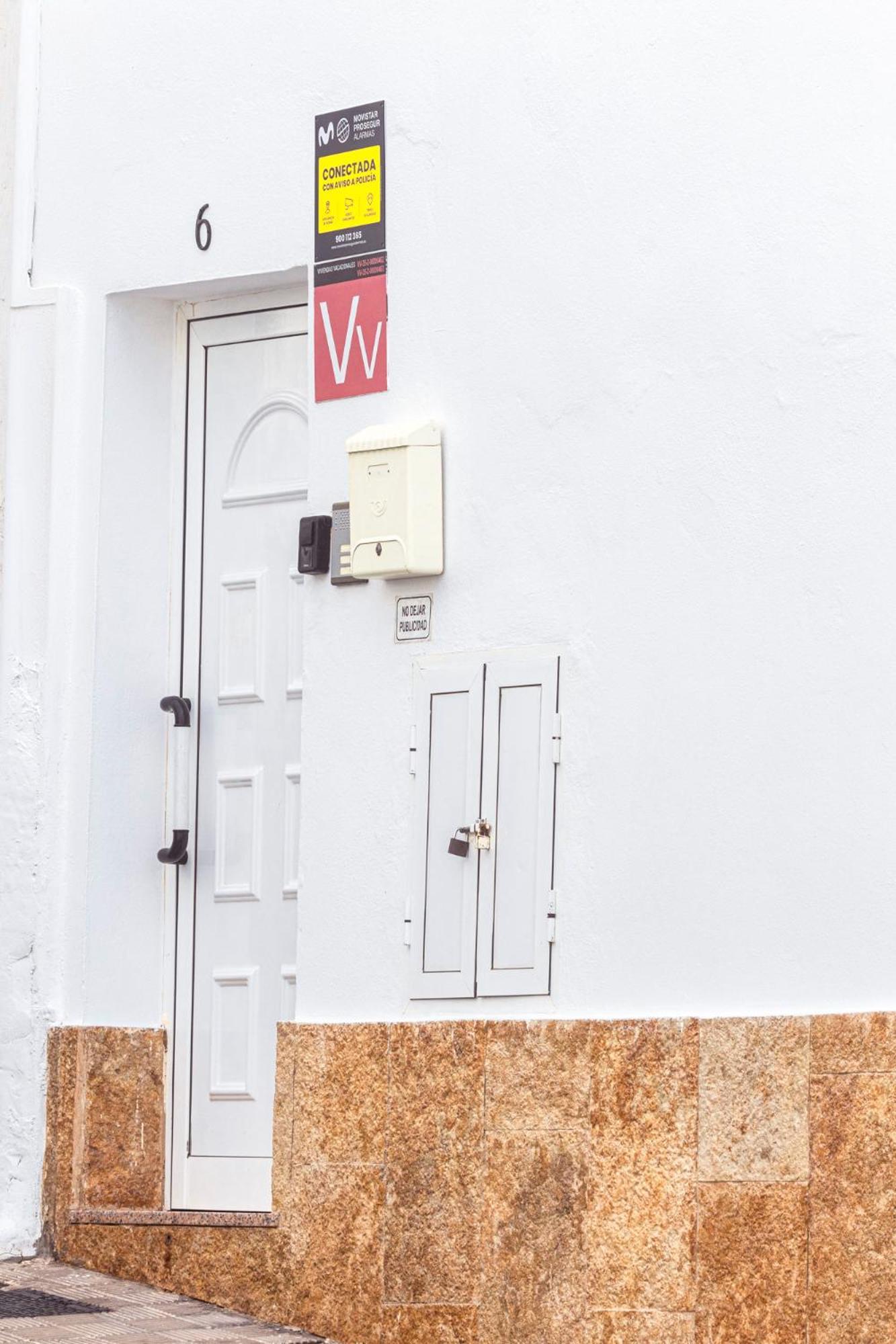 Apartamento Atico 格兰塔拉雅 外观 照片