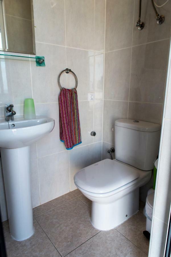 Apartamento Atico 格兰塔拉雅 外观 照片